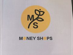 -Money Shops(愚园路店)