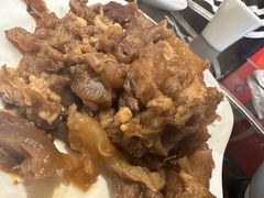 -穆隆斋清真大饭店(串窑街店)