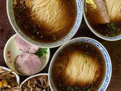 -同得兴 Since·1995 传统苏式面馆(嘉馀坊店)