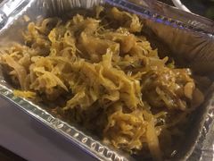 -腰子哥烤串(石佛营炫特店)