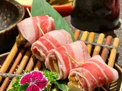 -無二炙坊·和牛烧肉(大钟寺1733店)