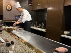 -神户牛排餐厅MOURIYA(总店)