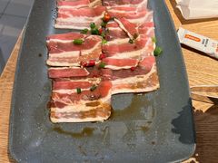 -新石器烤肉(百联川沙店)