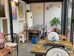 大堂-呼吉牧蒙古烤肉·烧烤·小龙虾