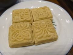 -天龙宝严素食馆(大兴善寺店)