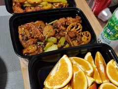 牛蛙-川西坝子(苏州城市生活广场店)