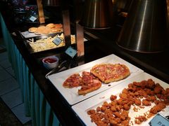 -赤山海景丽呈酒店