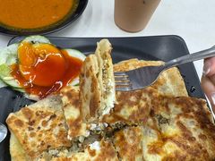 -新加坡Zam Zam餐馆