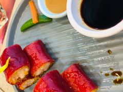 -点都德(龙之梦店)