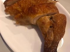 -民间老鸡汤面馆(中山北路店)