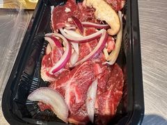 -333齐齐哈尔·自助烤肉(红岭店)