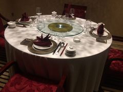 -中国坊中餐厅(石家庄希尔顿酒店)