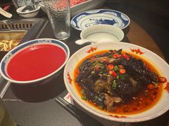 -大隐·成都火锅Bistro(合生麒麟新天地店)