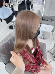 -MY HAIR 旗舰店