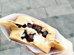 -台湾味正点车轮饼可丽饼(南禅寺店)