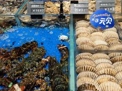 -徐记海鲜(大明宫|北二环店)