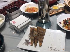 -鸭王烤鸭店(三里河店)