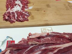 -和兴记潮汕牛肉火锅(太原街万达店)