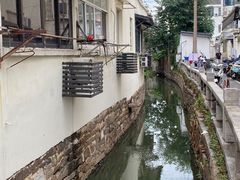 -葑门横街