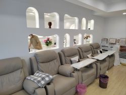 -斯馨·健康美甲美睫