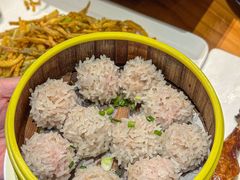 -莲餐厅·湖北菜·潜江小龙虾店(愚园路店)