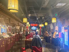 -真地道京味府·鲜橙烤鸭·北京菜(朝外大街东大桥店)