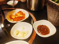 -军硕烤肉·部队火锅(二七万达店)