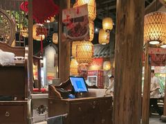 -南京大牌档(之心城店)