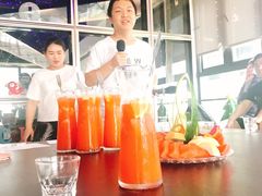 -CIAO·团建聚餐·生日派对轰趴馆(福田店)