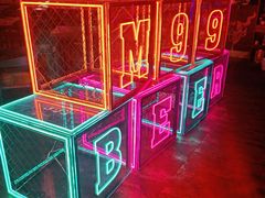 -M99 BEER世界啤酒吧(鸿云悦街店)