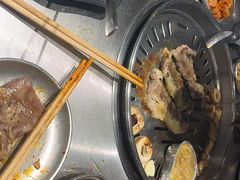-炽城·烤肉名家(鸿达中央广场店)