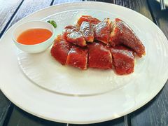 -朴墅(西湖青芝坞店·杭帮菜·家宴.14年的店)