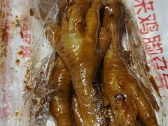 -鸡脚旮旯平江路店