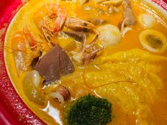 -闽上鲜·福建菜(龙湖滨江天街店)