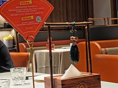 -北平食府·北京烤鸭(北京西站六里桥店)