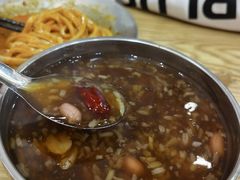 -白翔甜食店