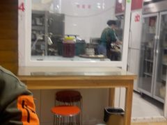 -努尔古丽奶茶