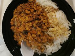 台湾卤肉饭-一心一味(福星店)