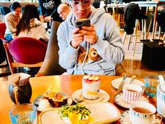 -JUJU韩式烤肉·干杯小酒馆