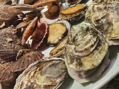 -外滩海鲜烧烤广场(东三旗店)