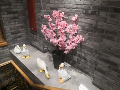-京味斋·北京烤鸭(北京南站洋桥店)