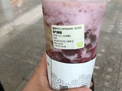 -奈雪的茶(深圳北站店)