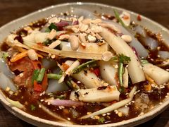 -婉泰·特色小吃·舂鸡脚(告庄二店)