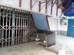 简单的设施-路过还能闻到粽子味-赵记粽子(司前街店)