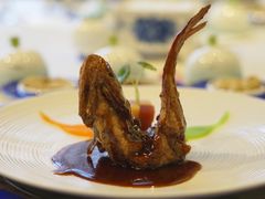 -程府宴-国宴(南长街·四合院店)