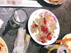 -友乐居羊蝎子(西直门店)