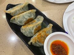 生煎韭菜饺（大）-点都德(千灯湖环宇城店)