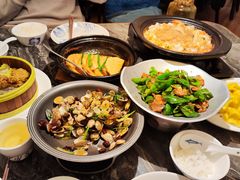 -前海沿·青岛菜(乐客城店)