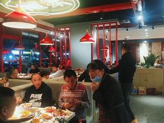 -蜀滋香鲜鱼美蛙火锅(339店)