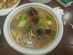 -合记烩面(高新区店)